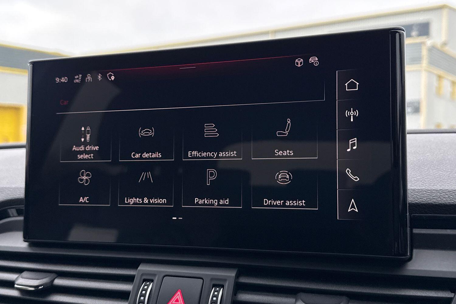 Used Audi Q5 2023 for sale - 77048387: Photo 41