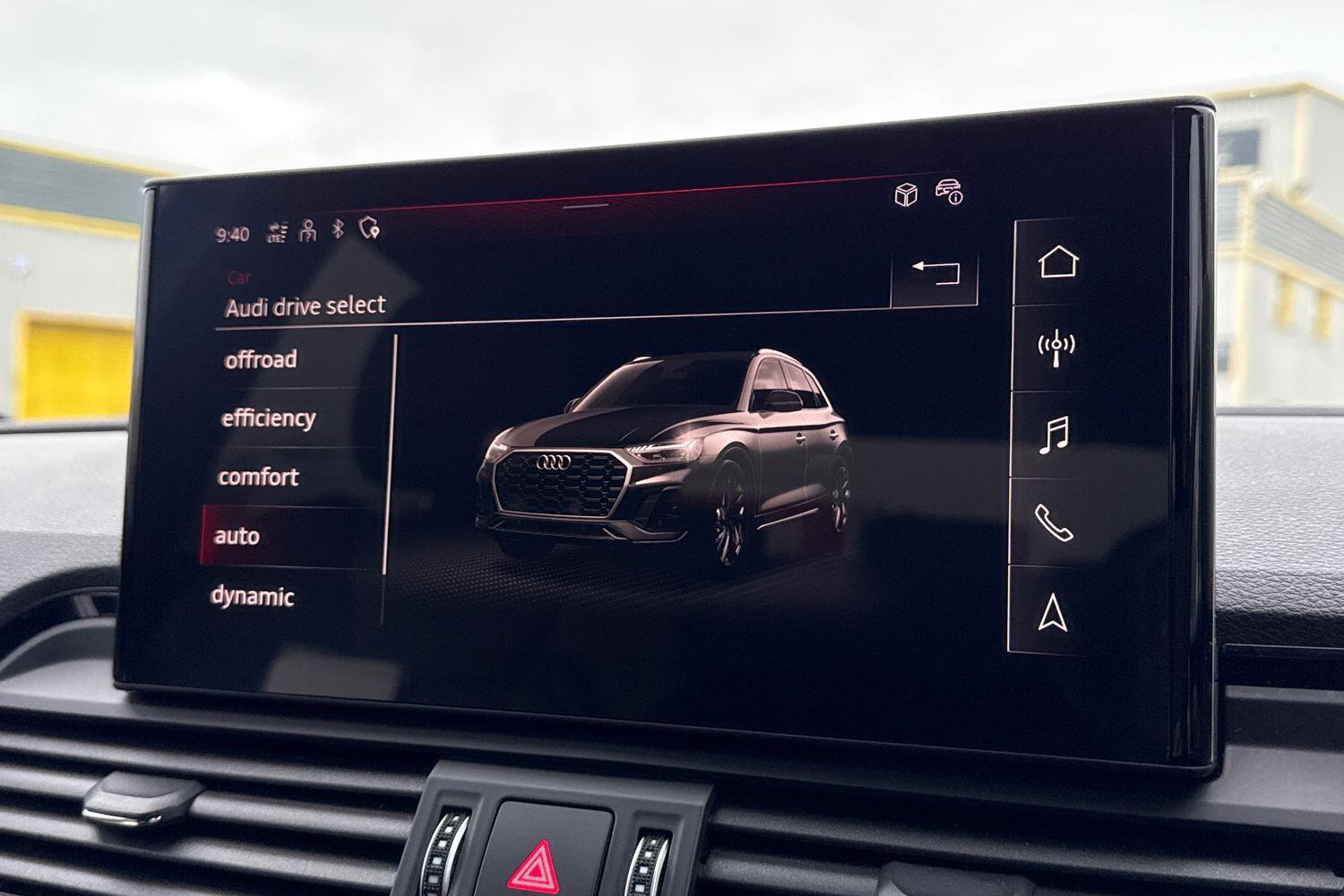 Used Audi Q5 2023 for sale - 77048387: Photo 42