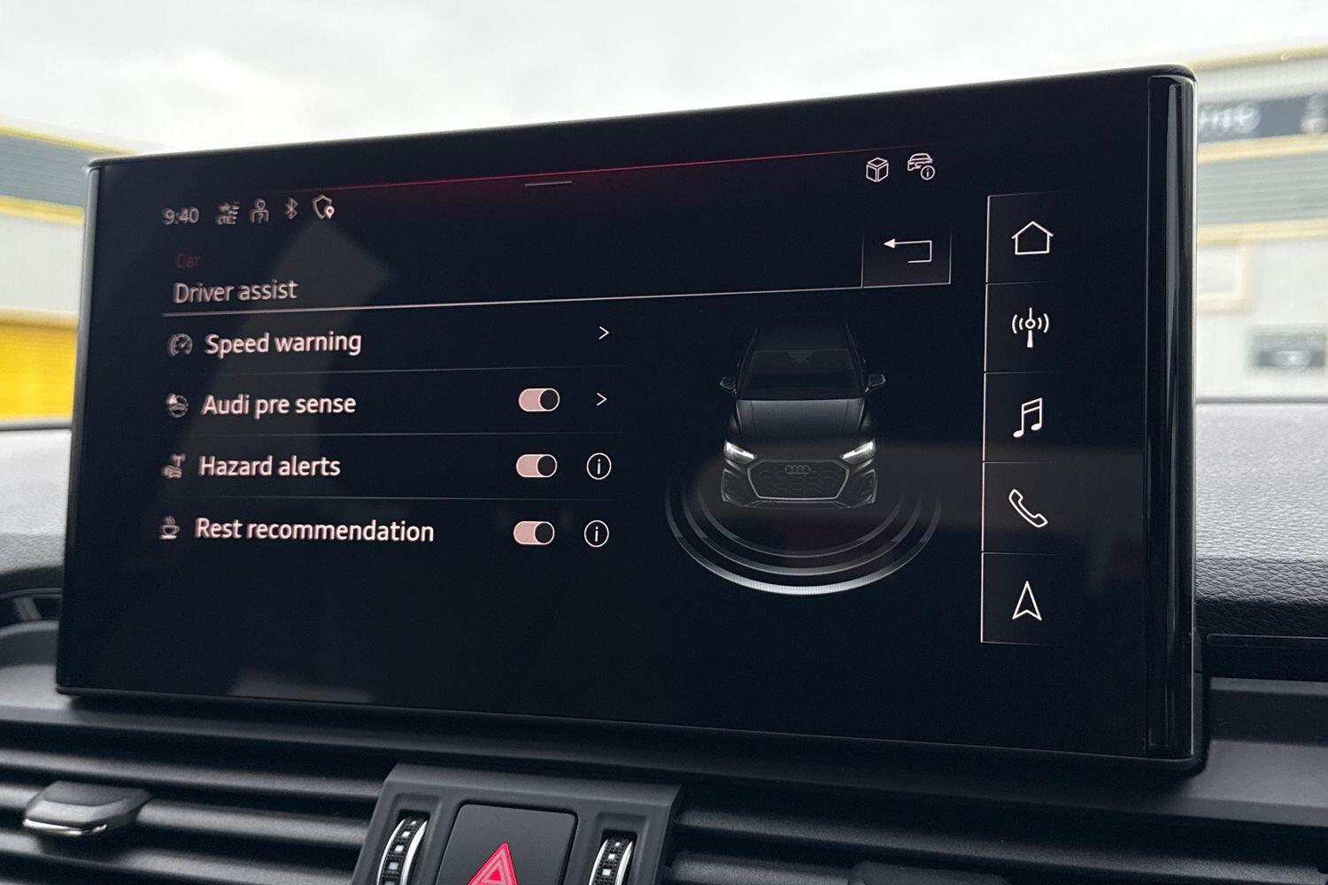 Used Audi Q5 2023 for sale - 77048387: Photo 43