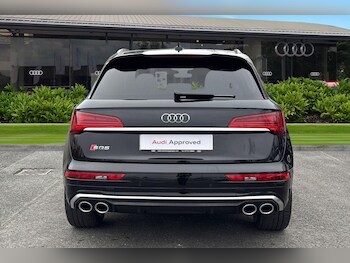 Used Audi Q5 2023 for sale - 77048387: Photo