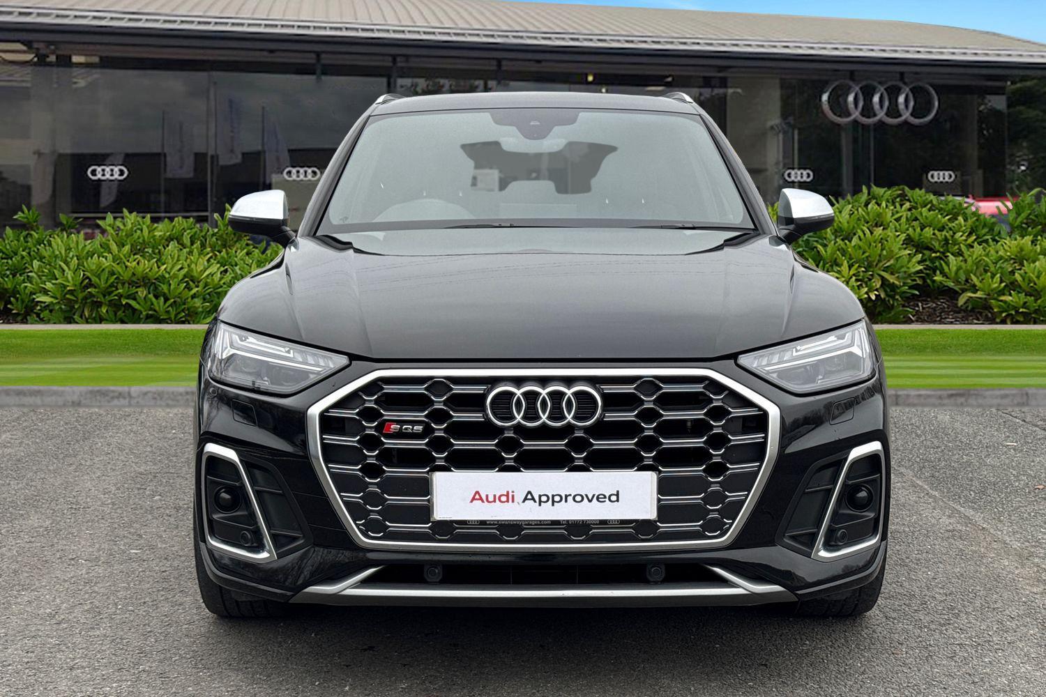 Used Audi Q5 2023 for sale - 77048387: Photo 6