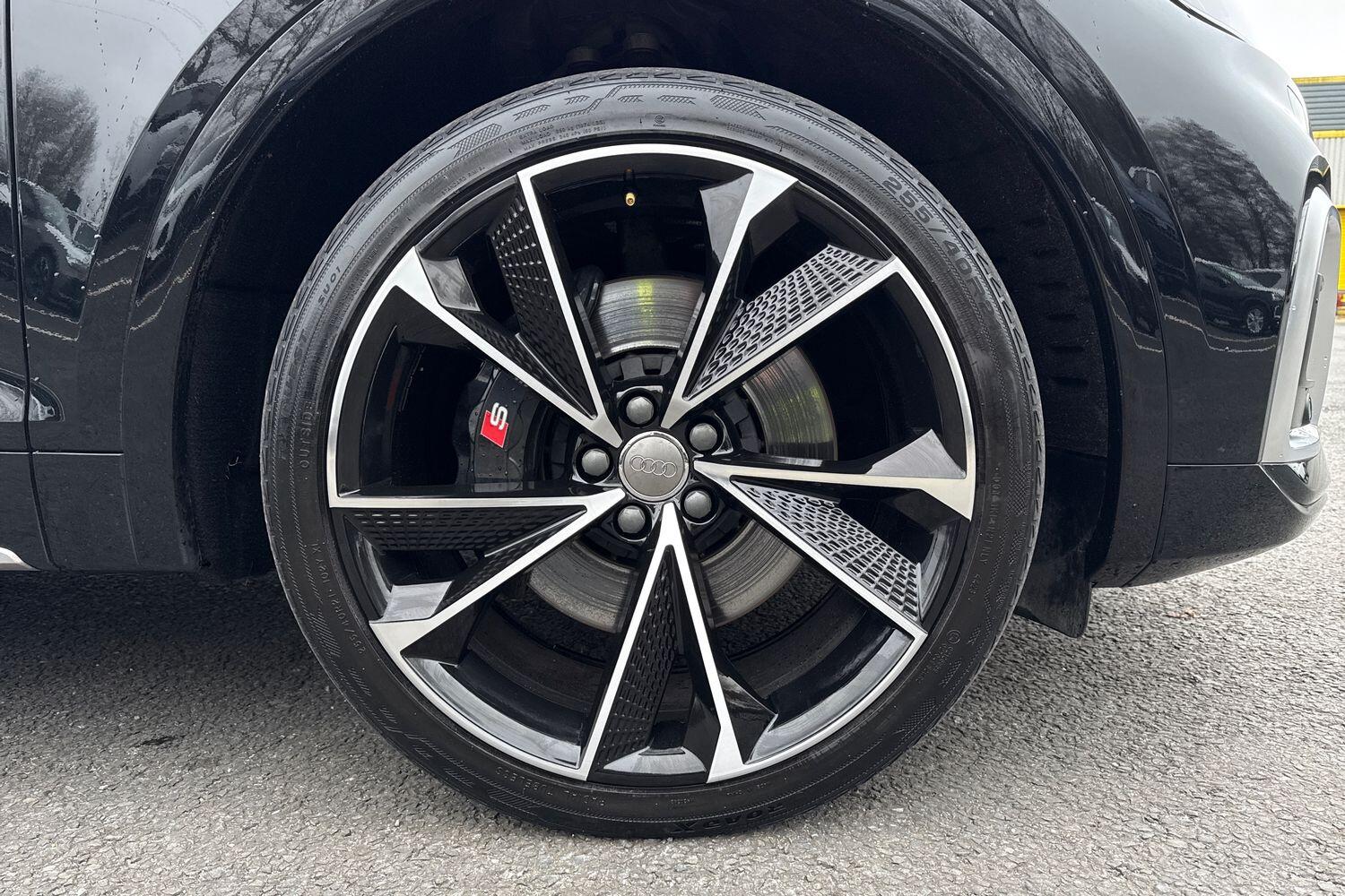 Used Audi Q5 2023 for sale - 77048387: Photo 7