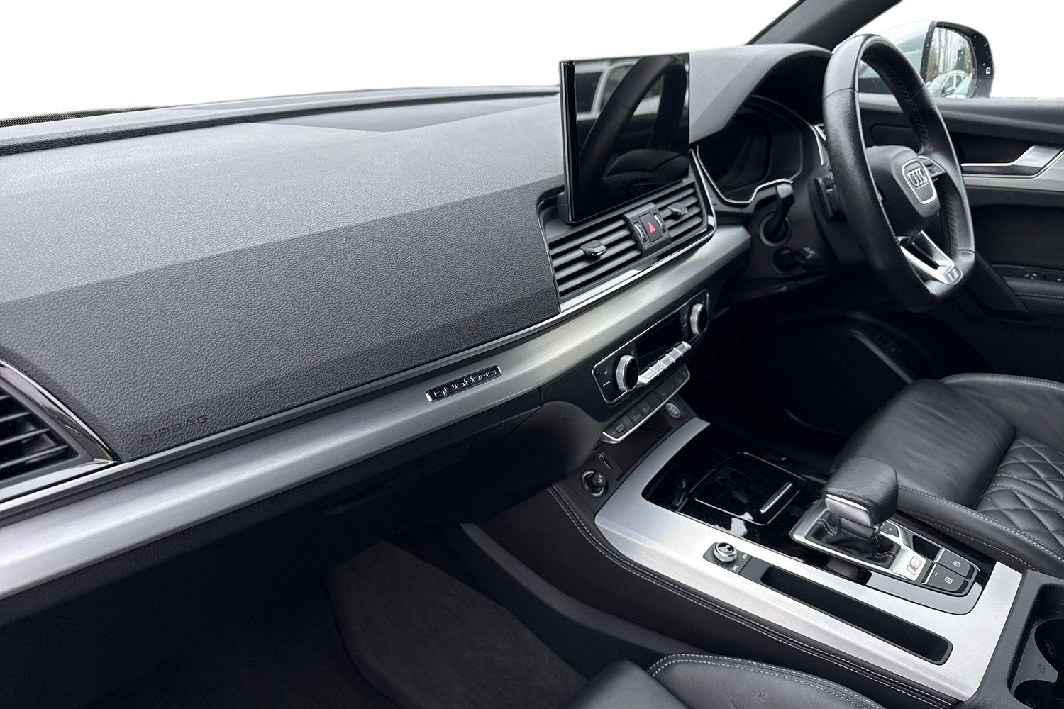 Used Audi Q5 2023 for sale - 77048387: Photo 9