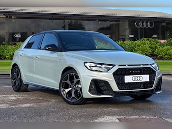 Used Audi A1 2025 for sale - 78409839: Photo