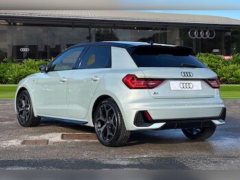 Used Audi A1 2025 for sale - 78409839: Photo