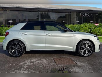 Used Audi A1 2025 for sale - 78409839: Photo