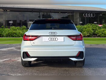 Used Audi A1 2025 for sale - 78409839: Photo