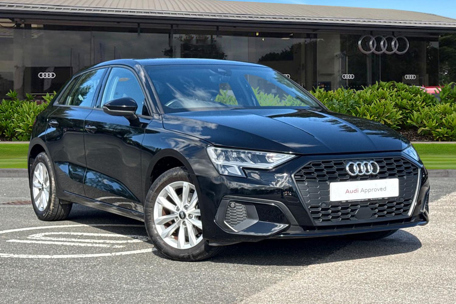 Used Audi A3 2022 for sale - 76069783: Photo 1