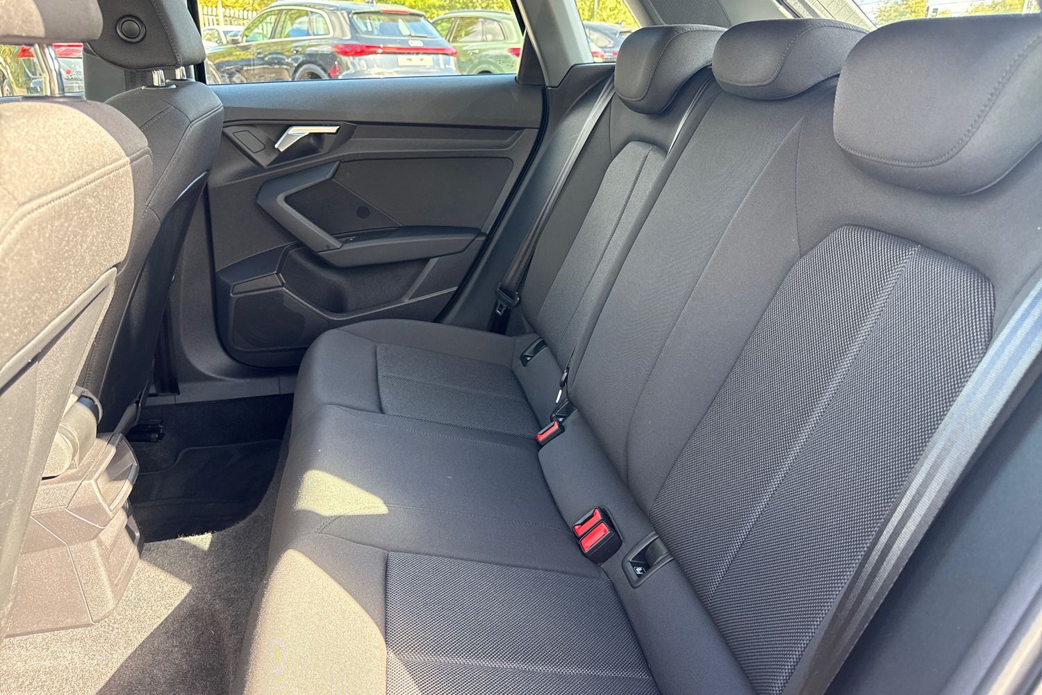 Used Audi A3 2022 for sale - 76069783: Photo 18