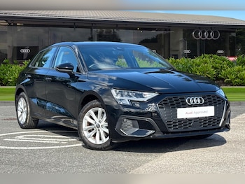 Audi - A3