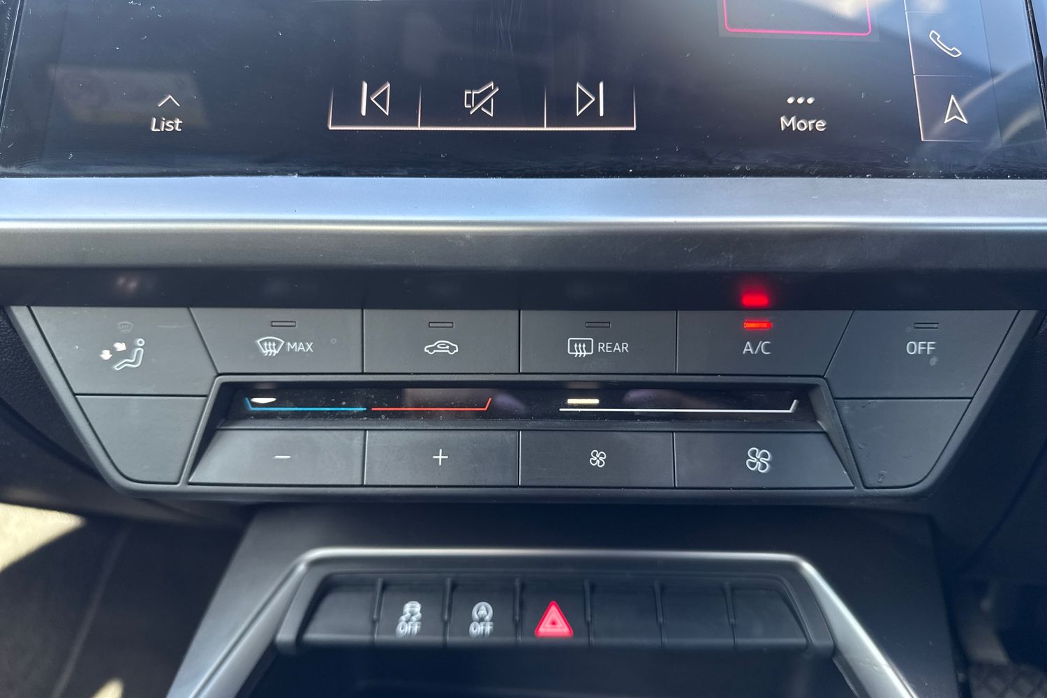 Used Audi A3 2022 for sale - 76069783: Photo 21
