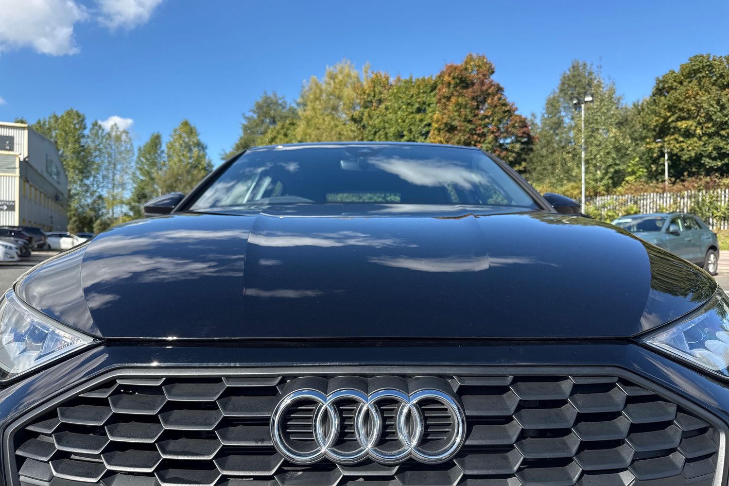 Used Audi A3 2022 for sale - 76069783: Photo 26