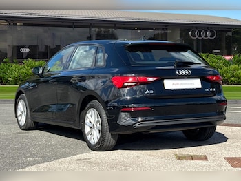 Used Audi A3 2022 for sale - 76069783: Photo 2