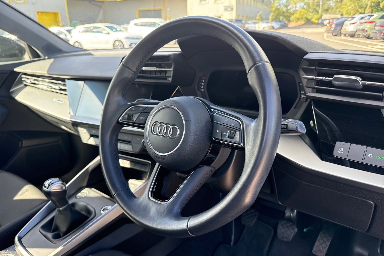 Used Audi A3 2022 for sale - 76069783: Photo 37