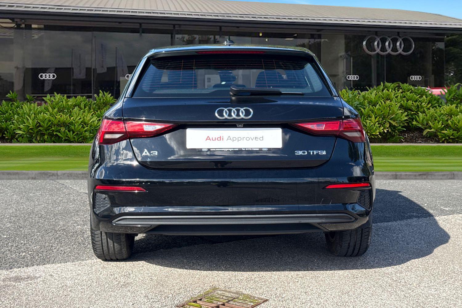 Used Audi A3 2022 for sale - 76069783: Photo 4
