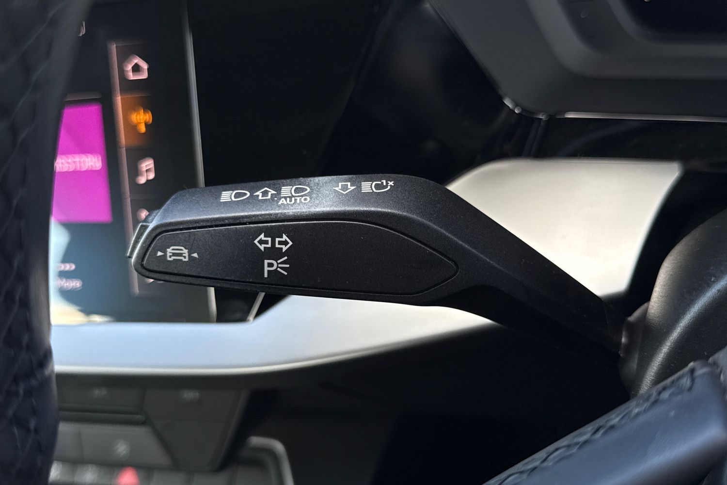 Used Audi A3 2022 for sale - 76069783: Photo 47