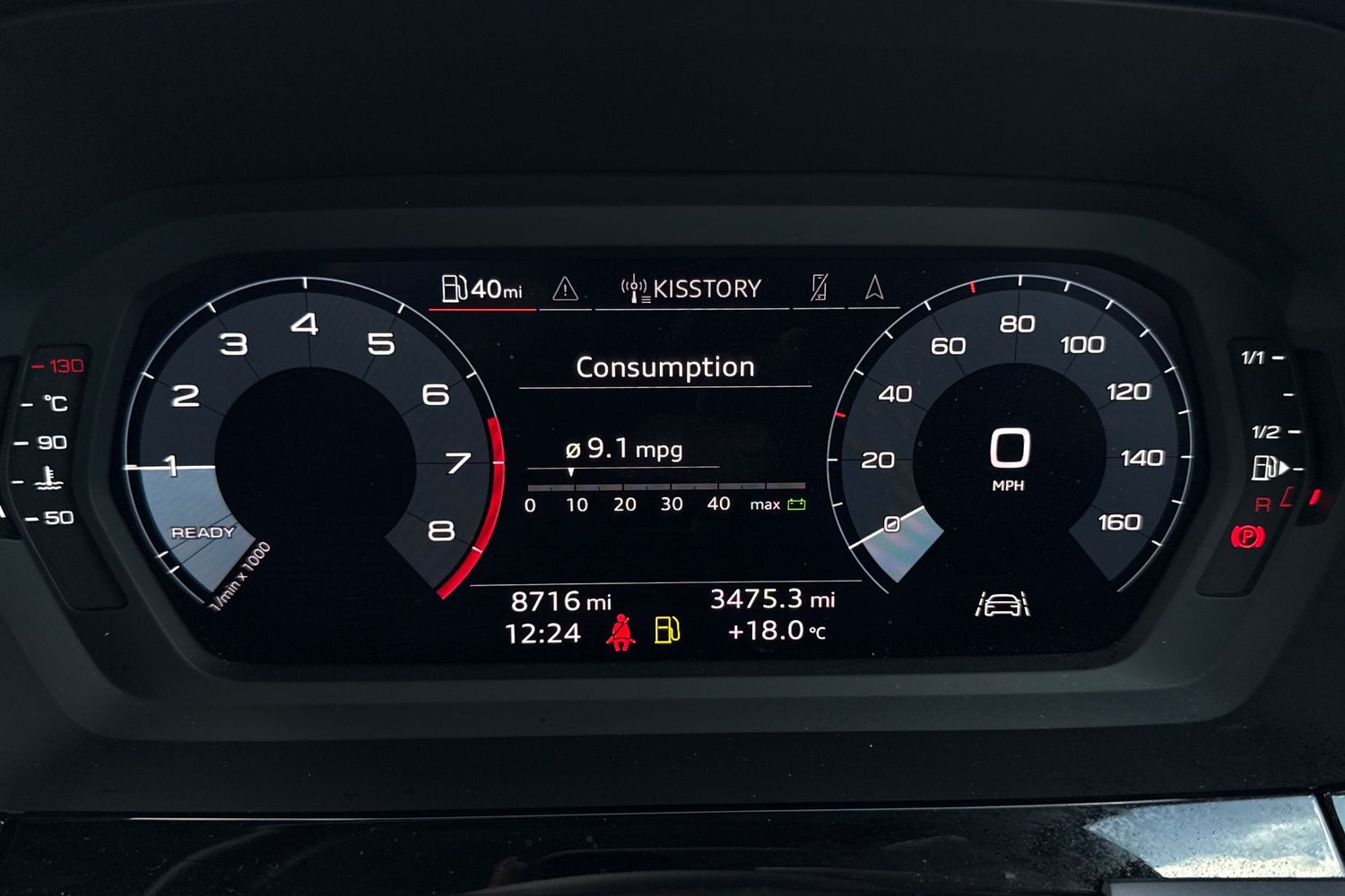 Used Audi A3 2022 for sale - 76069783: Photo 49