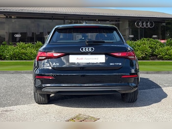Used Audi A3 2022 for sale - 76069783: Photo 4