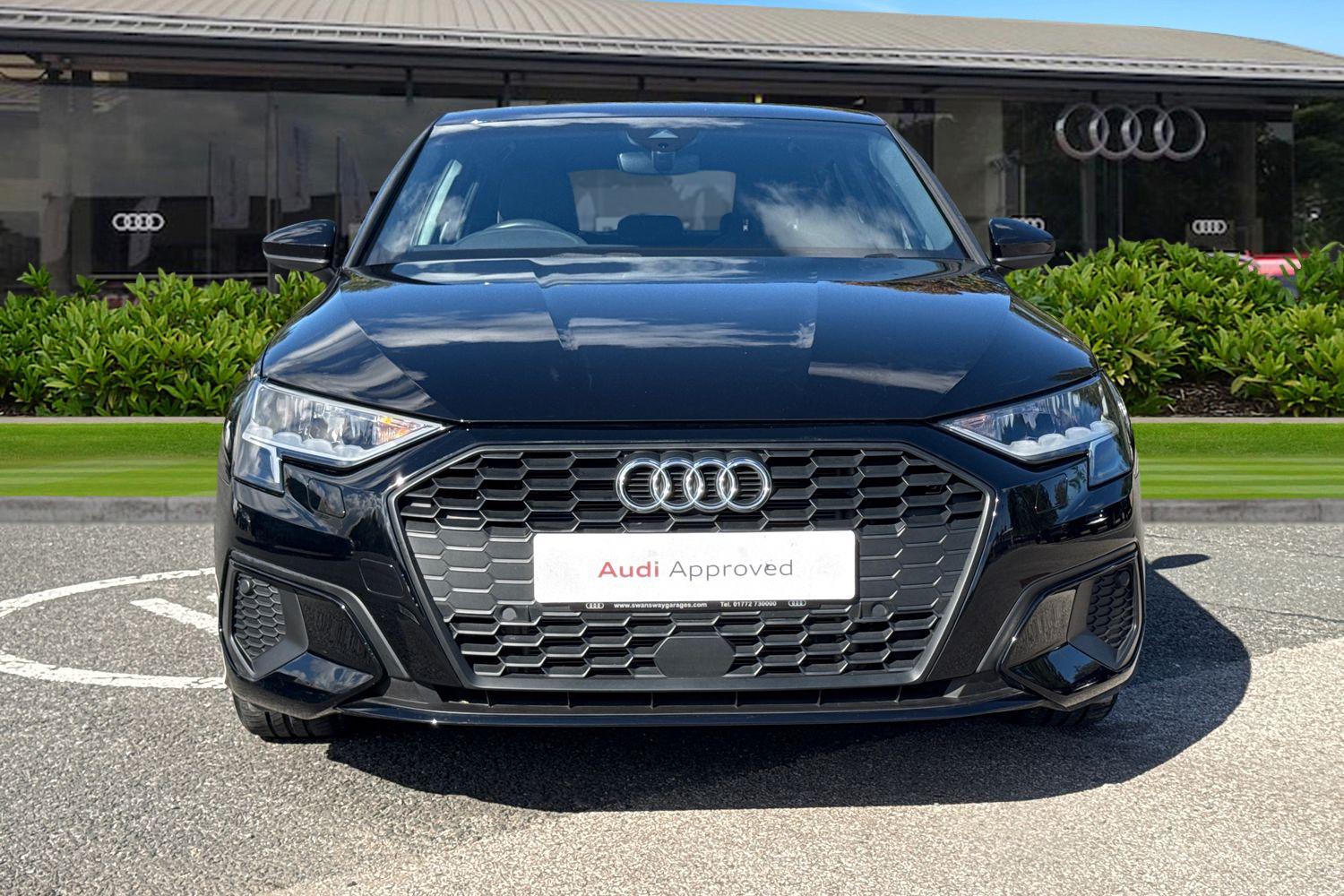 Used Audi A3 2022 for sale - 76069783: Photo 5