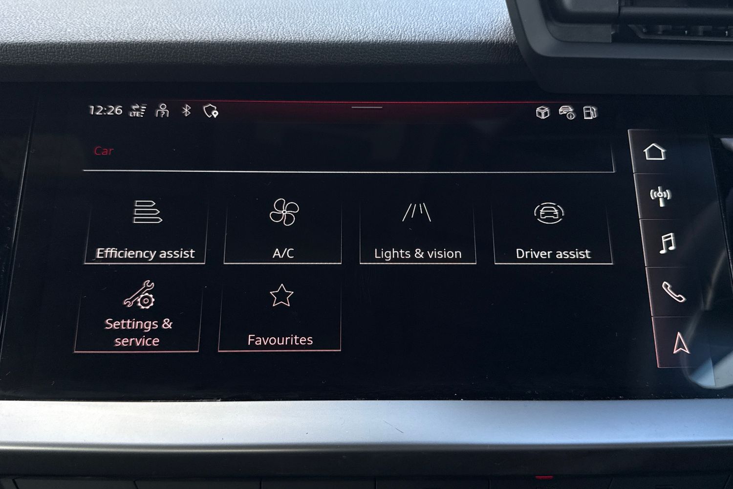 Used Audi A3 2022 for sale - 76069783: Photo 59