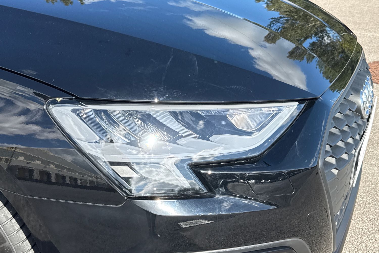 Used Audi A3 2022 for sale - 76069783: Photo 8