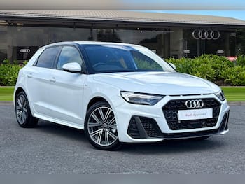 Used Audi A1 2026 for sale - 79705242: Photo