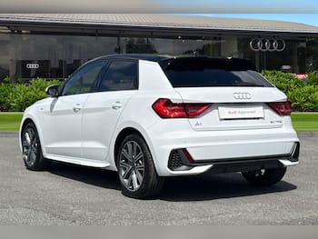 Used Audi A1 2026 for sale - 79705242: Photo