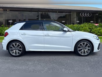 Used Audi A1 2026 for sale - 79705242: Photo