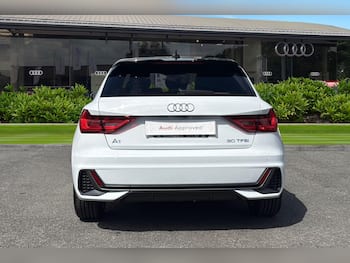Used Audi A1 2026 for sale - 79705242: Photo