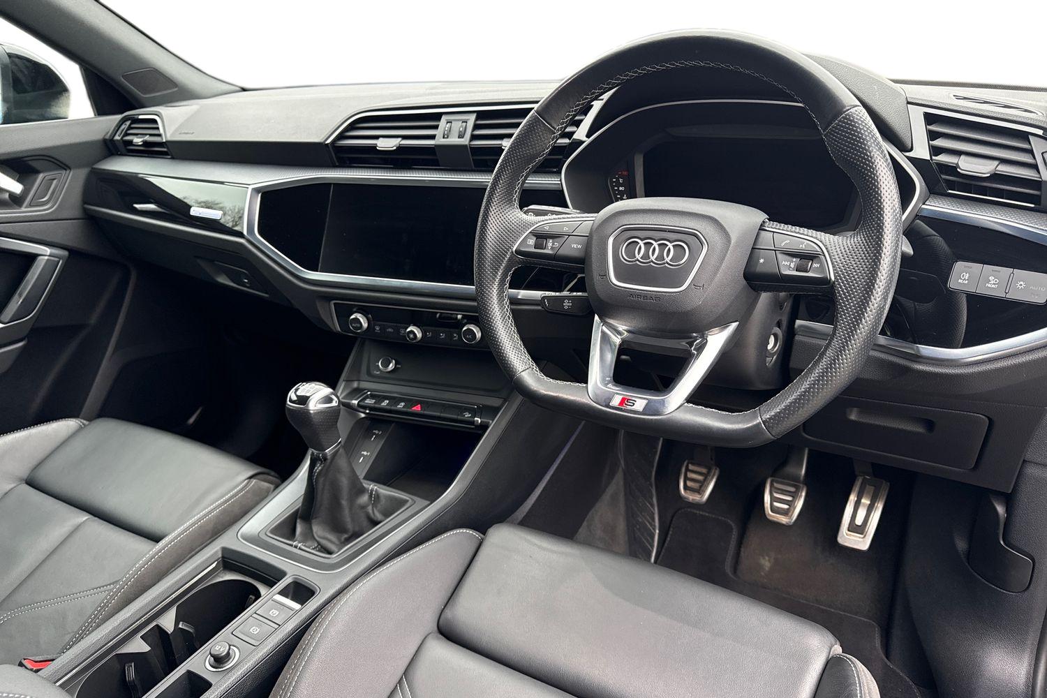 Used Audi Q3 2021 for sale - 77429597: Photo 14