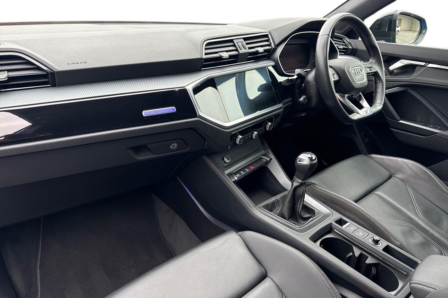 Used Audi Q3 2021 for sale - 77429597: Photo 15