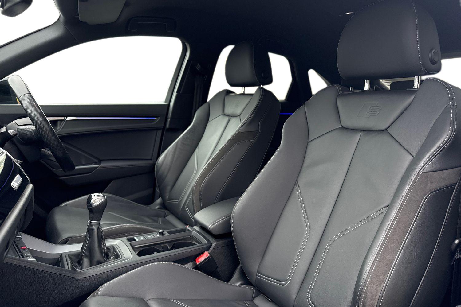 Used Audi Q3 2021 for sale - 77429597: Photo 16