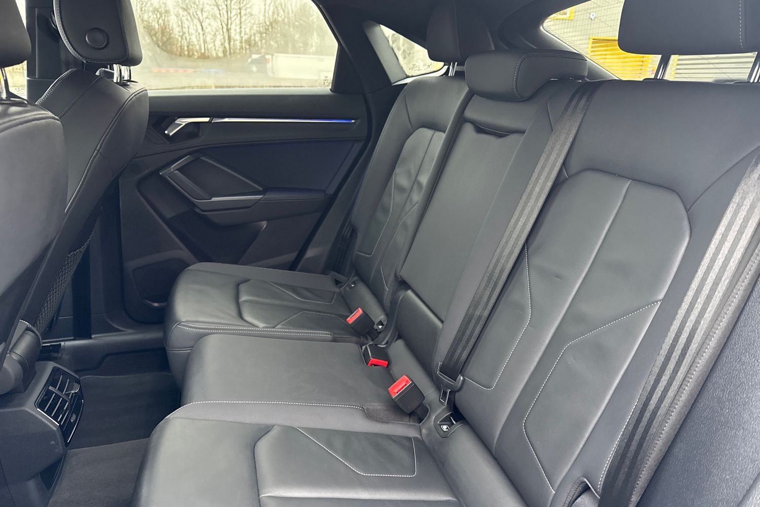 Used Audi Q3 2021 for sale - 77429597: Photo 19