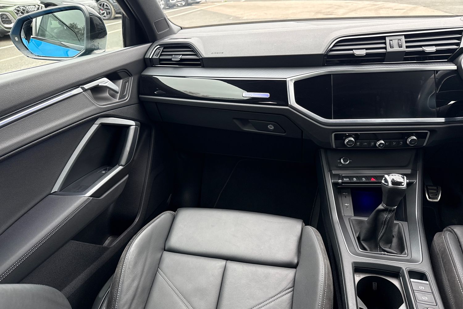 Used Audi Q3 2021 for sale - 77429597: Photo 20