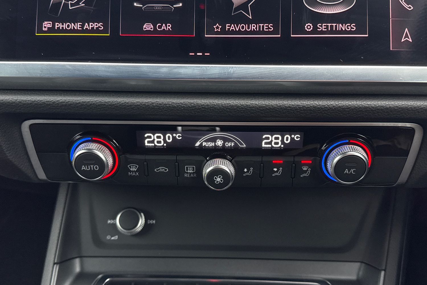 Used Audi Q3 2021 for sale - 77429597: Photo 22