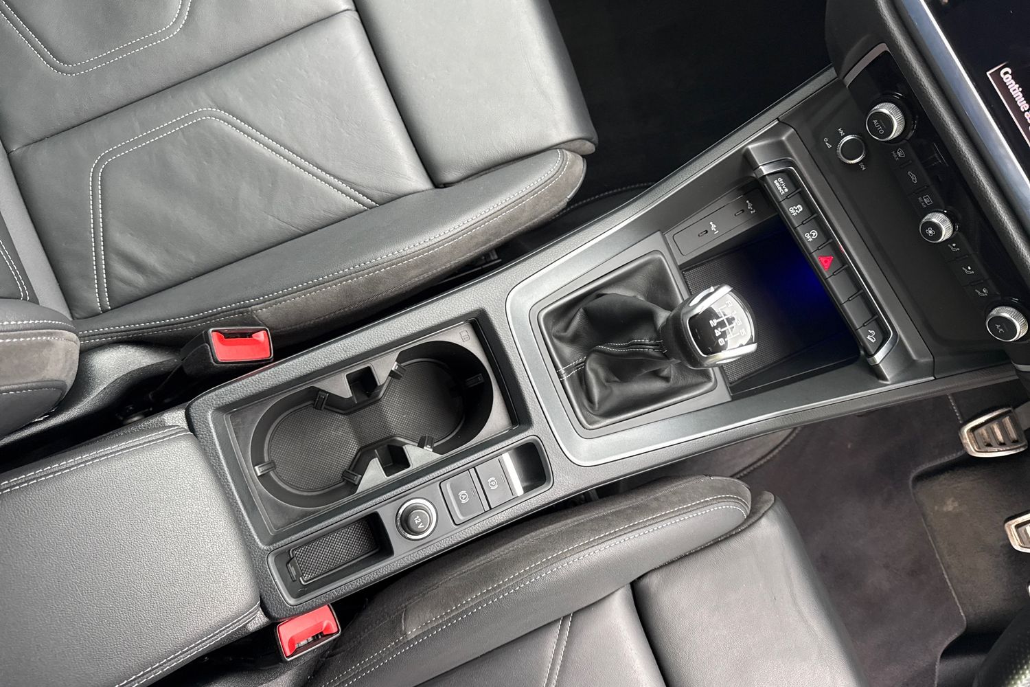 Used Audi Q3 2021 for sale - 77429597: Photo 23