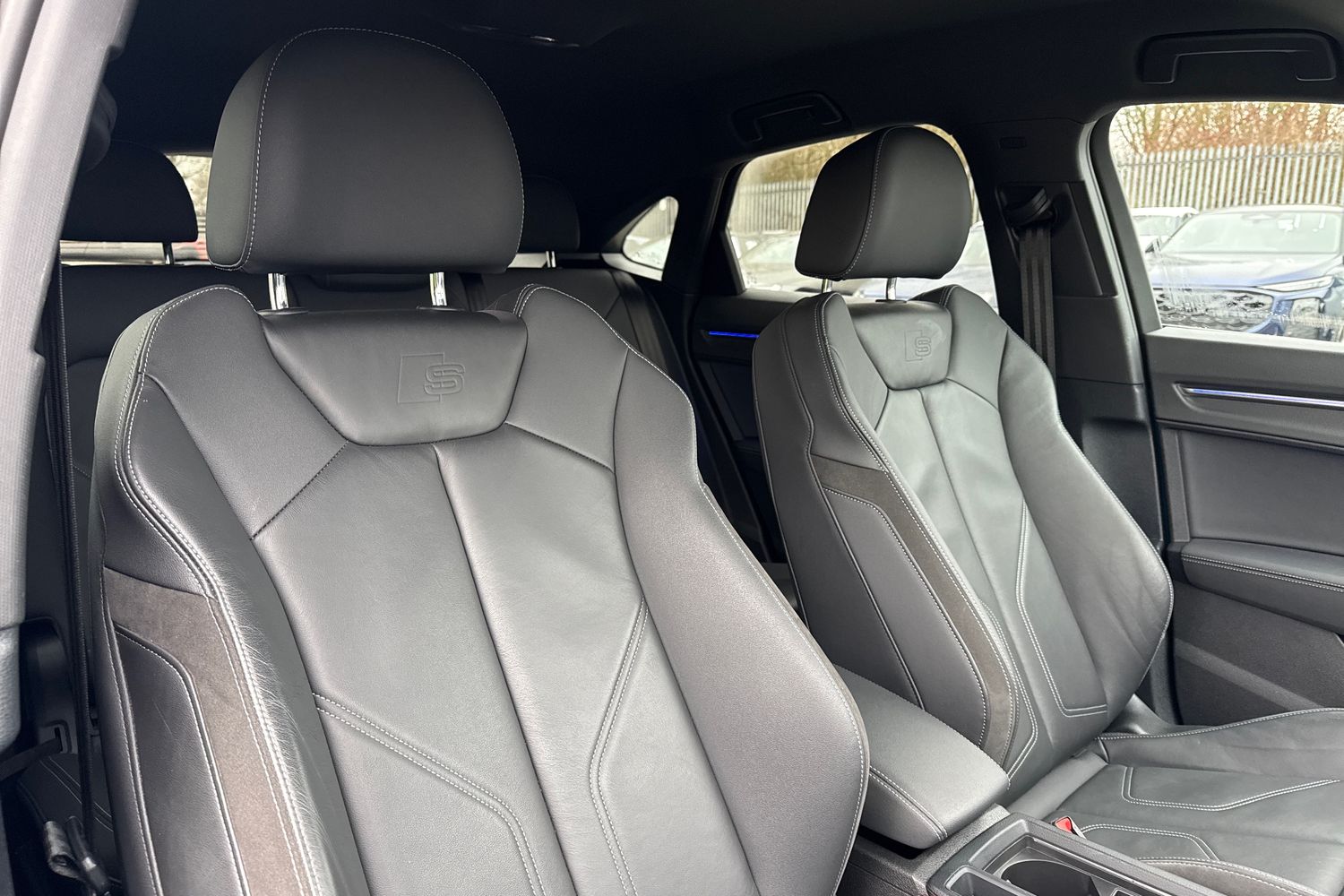 Used Audi Q3 2021 for sale - 77429597: Photo 24