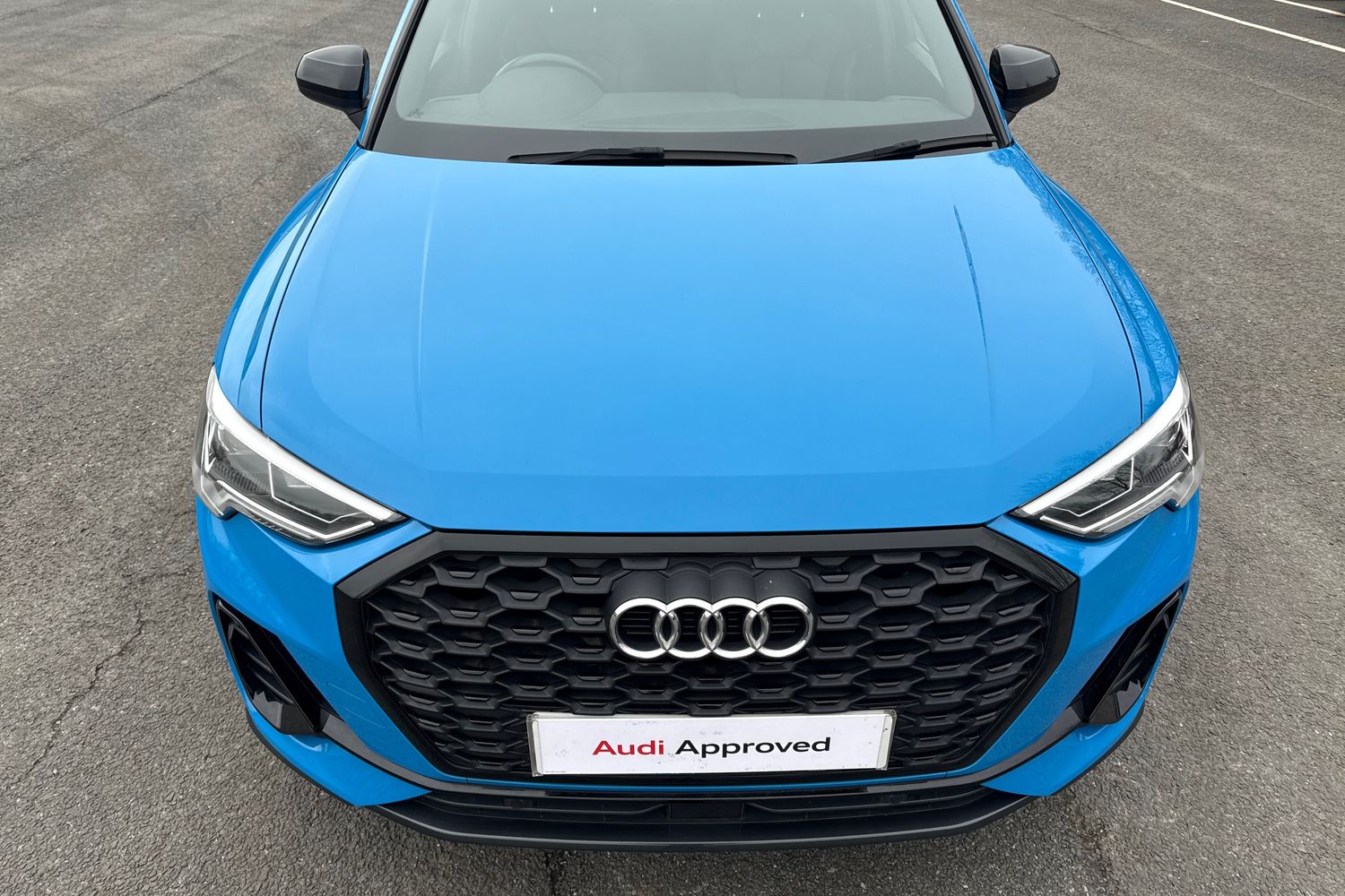 Used Audi Q3 2021 for sale - 77429597: Photo 26