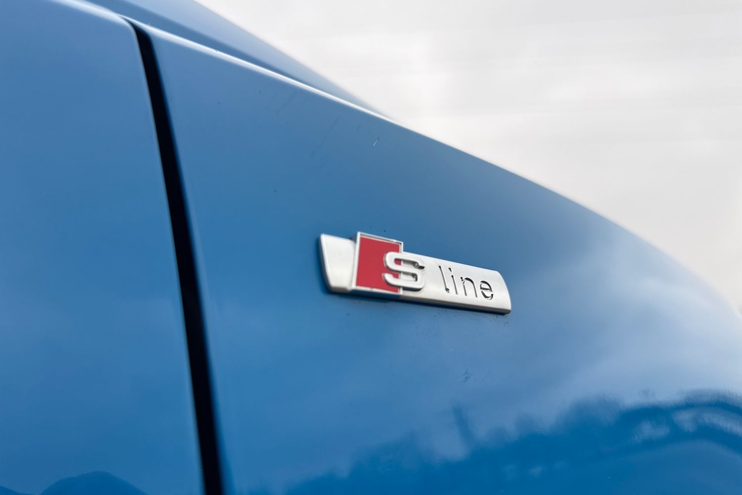 Used Audi Q3 2021 for sale - 77429597: Photo 30