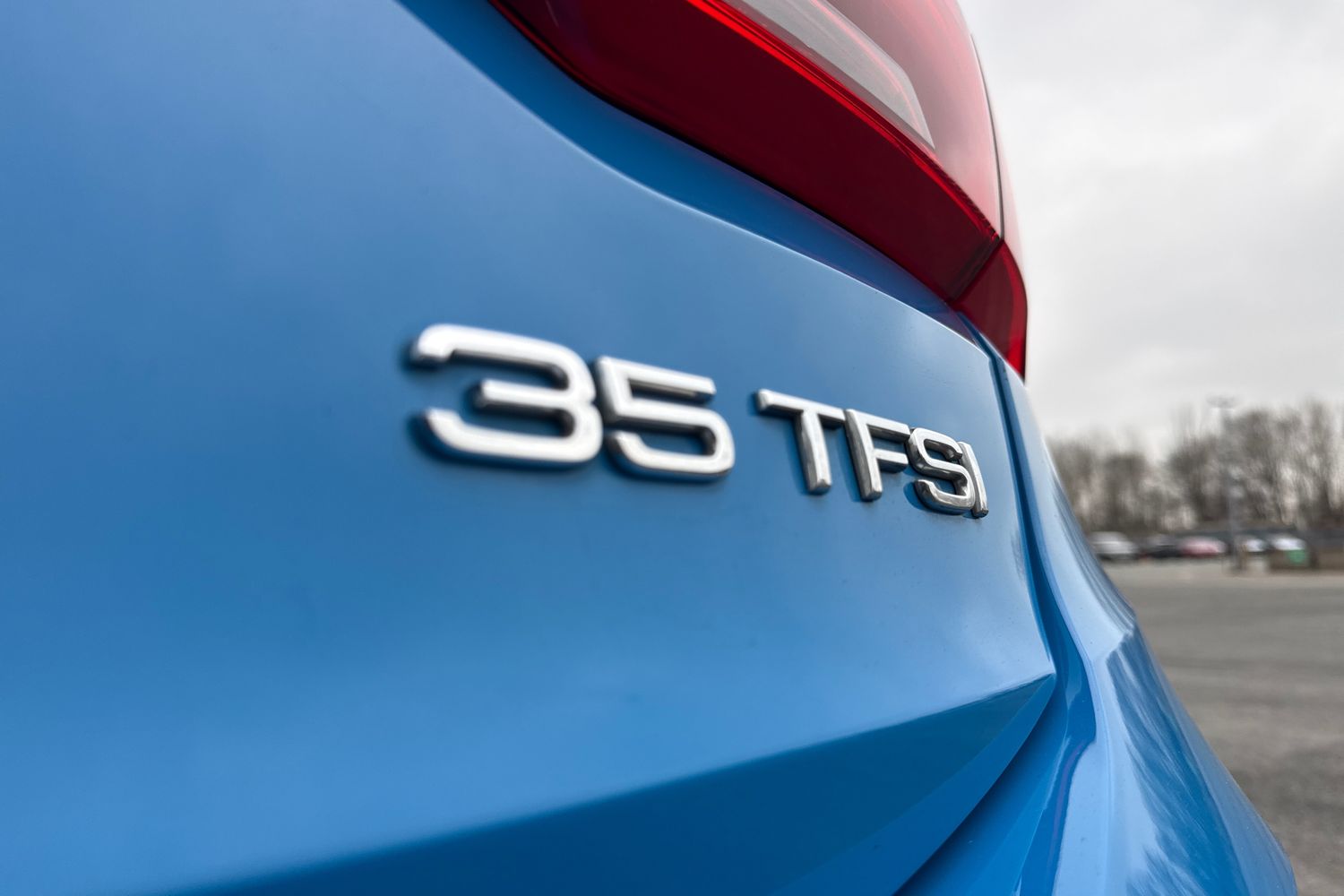 Used Audi Q3 2021 for sale - 77429597: Photo 36