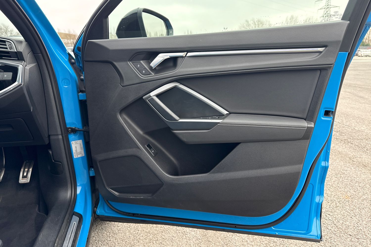 Used Audi Q3 2021 for sale - 77429597: Photo 43