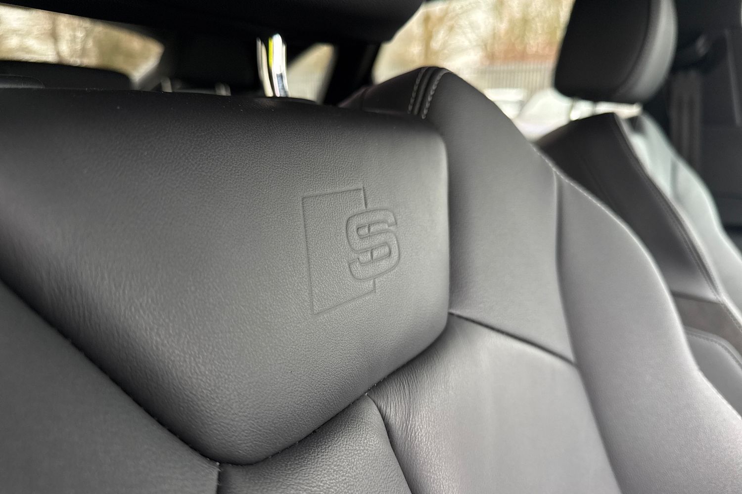 Used Audi Q3 2021 for sale - 77429597: Photo 44