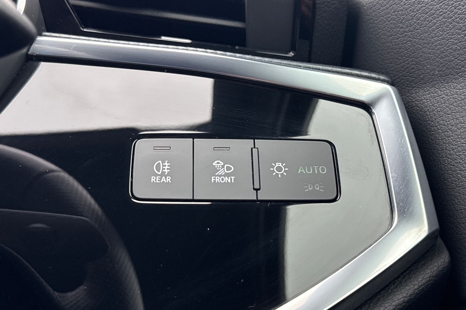 Used Audi Q3 2021 for sale - 77429597: Photo 50