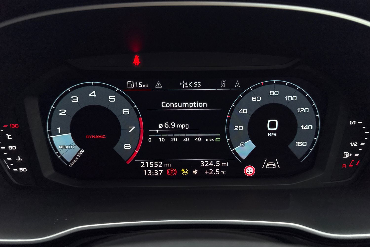 Used Audi Q3 2021 for sale - 77429597: Photo 52