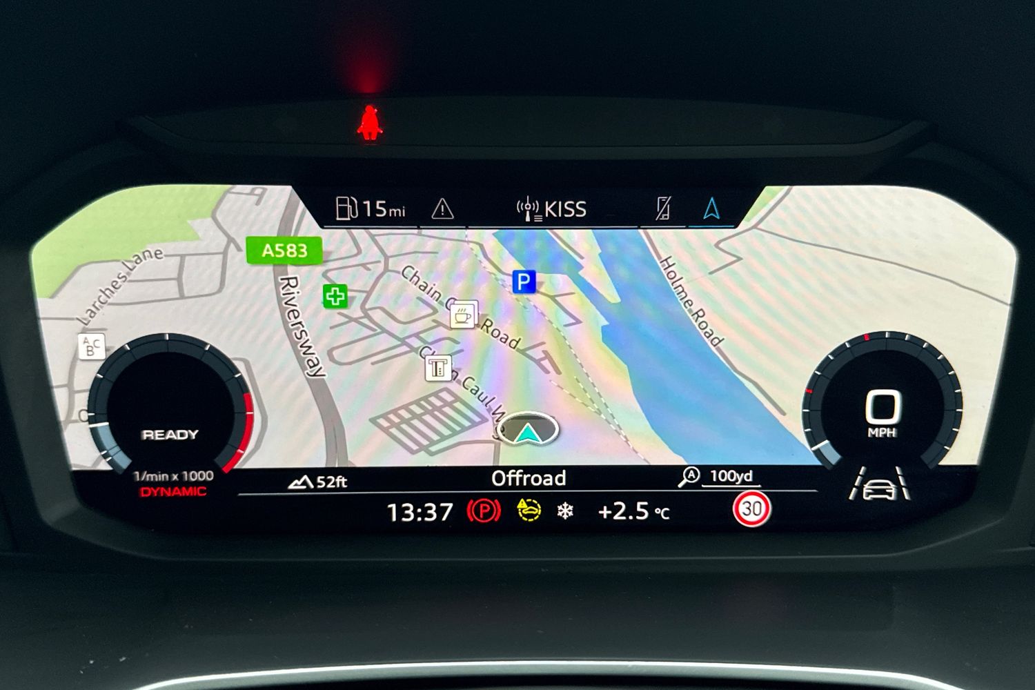 Used Audi Q3 2021 for sale - 77429597: Photo 55