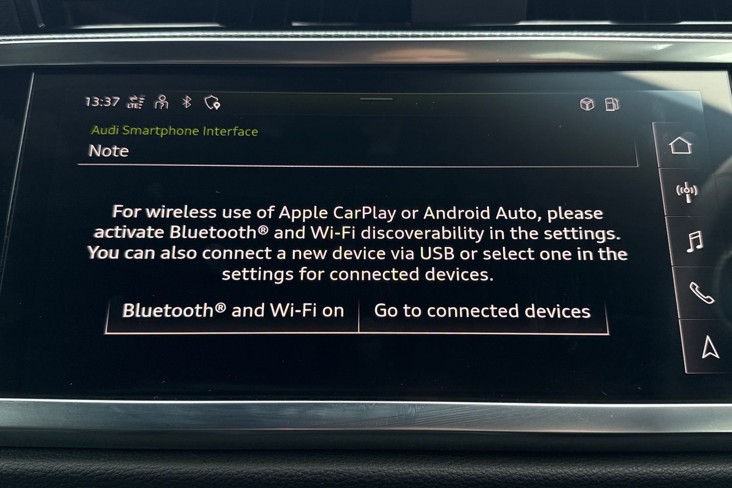 Used Audi Q3 2021 for sale - 77429597: Photo 56