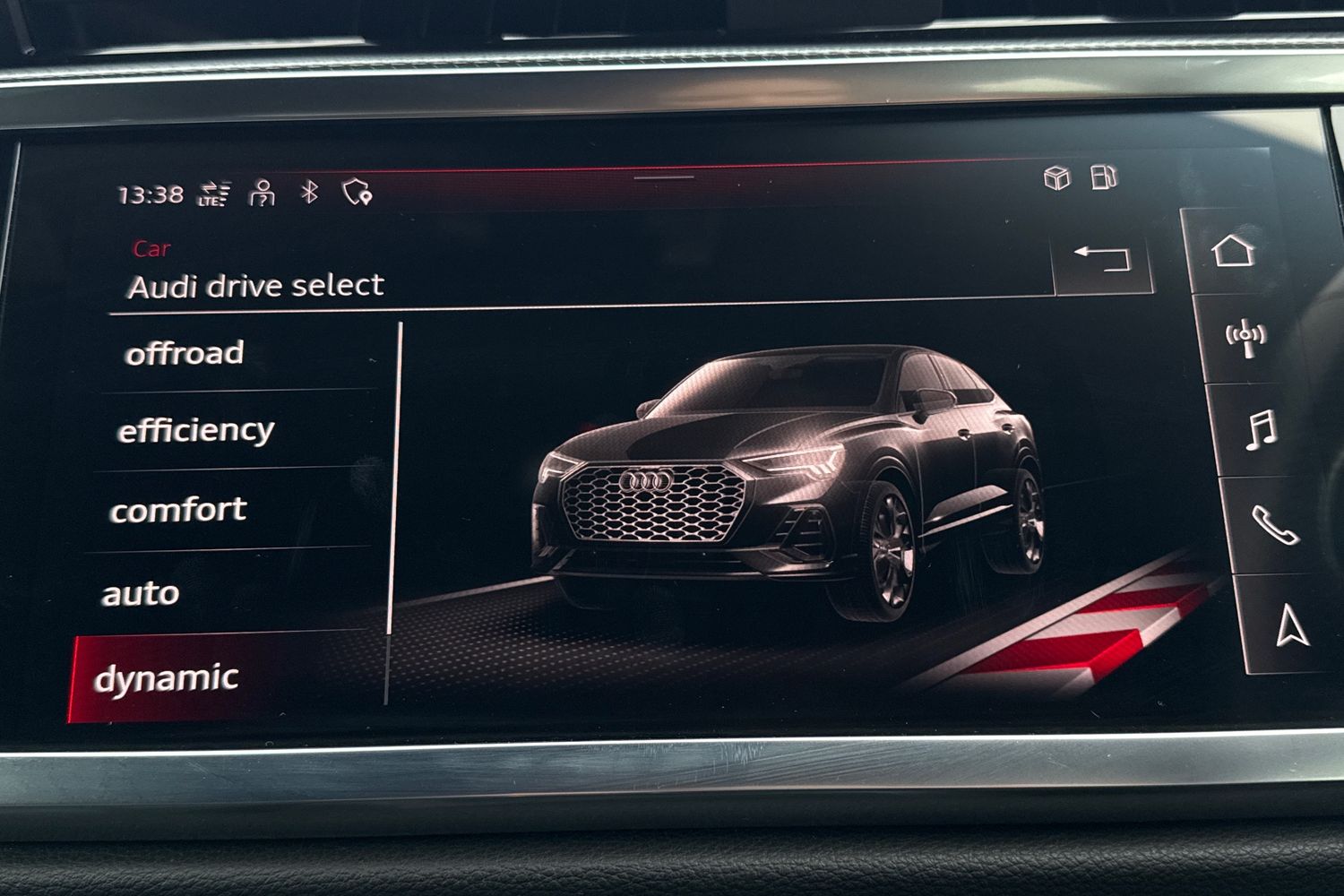 Used Audi Q3 2021 for sale - 77429597: Photo 57