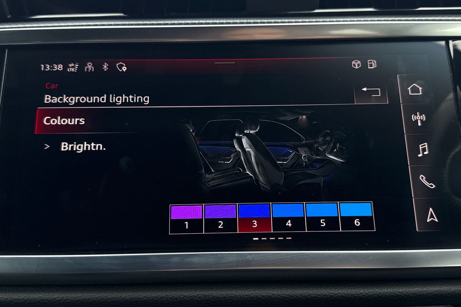 Used Audi Q3 2021 for sale - 77429597: Photo 58