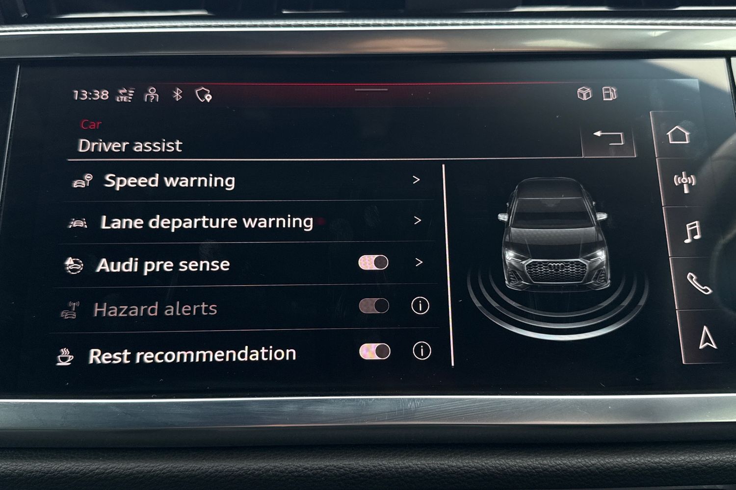 Used Audi Q3 2021 for sale - 77429597: Photo 60