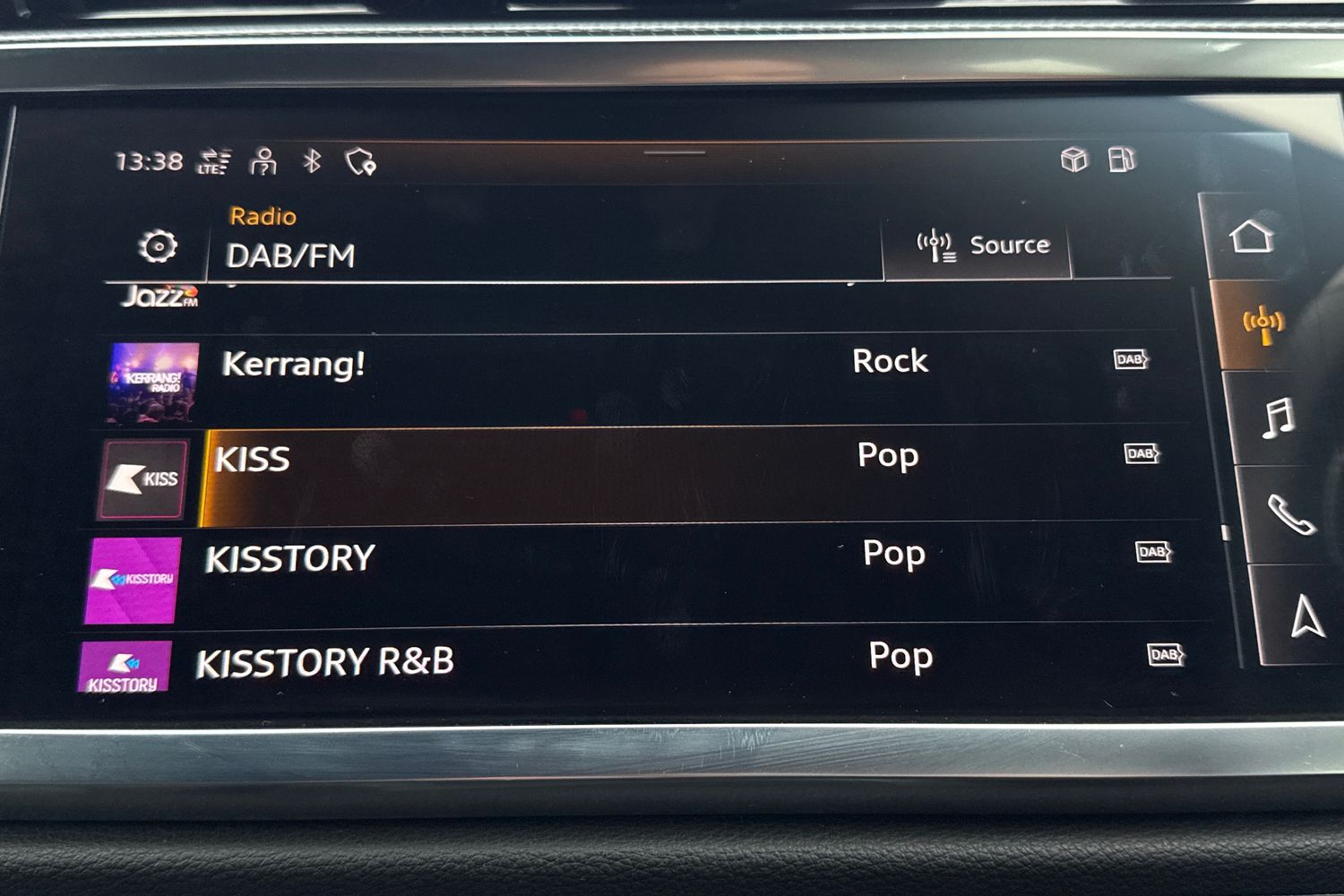 Used Audi Q3 2021 for sale - 77429597: Photo 61